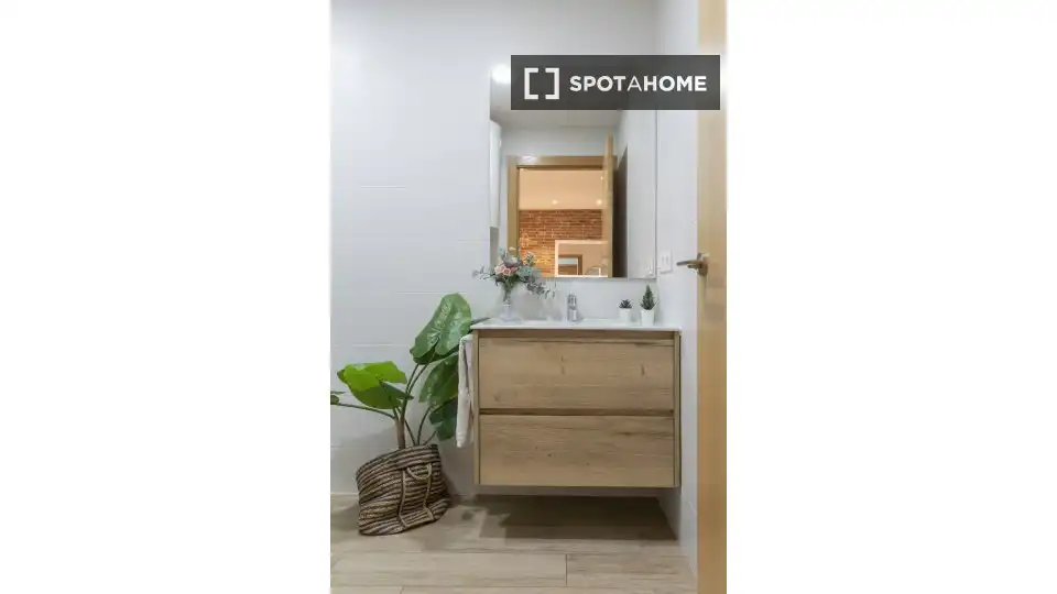 Room in Vila de Gràcia