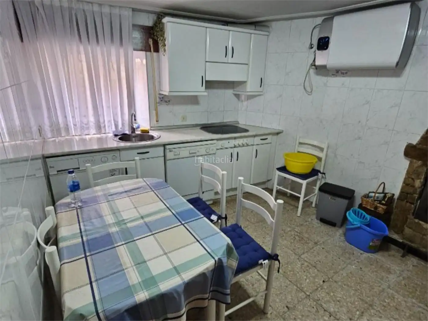 Adossat en venda a Calle Principal Vime 55, imagen 10