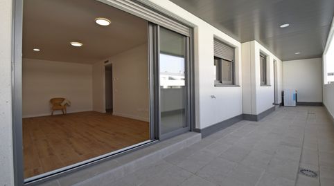 Photo 2 of Flat for rent in Calle de Nicolás Fuster, San José - Buenos Aires, Pinto