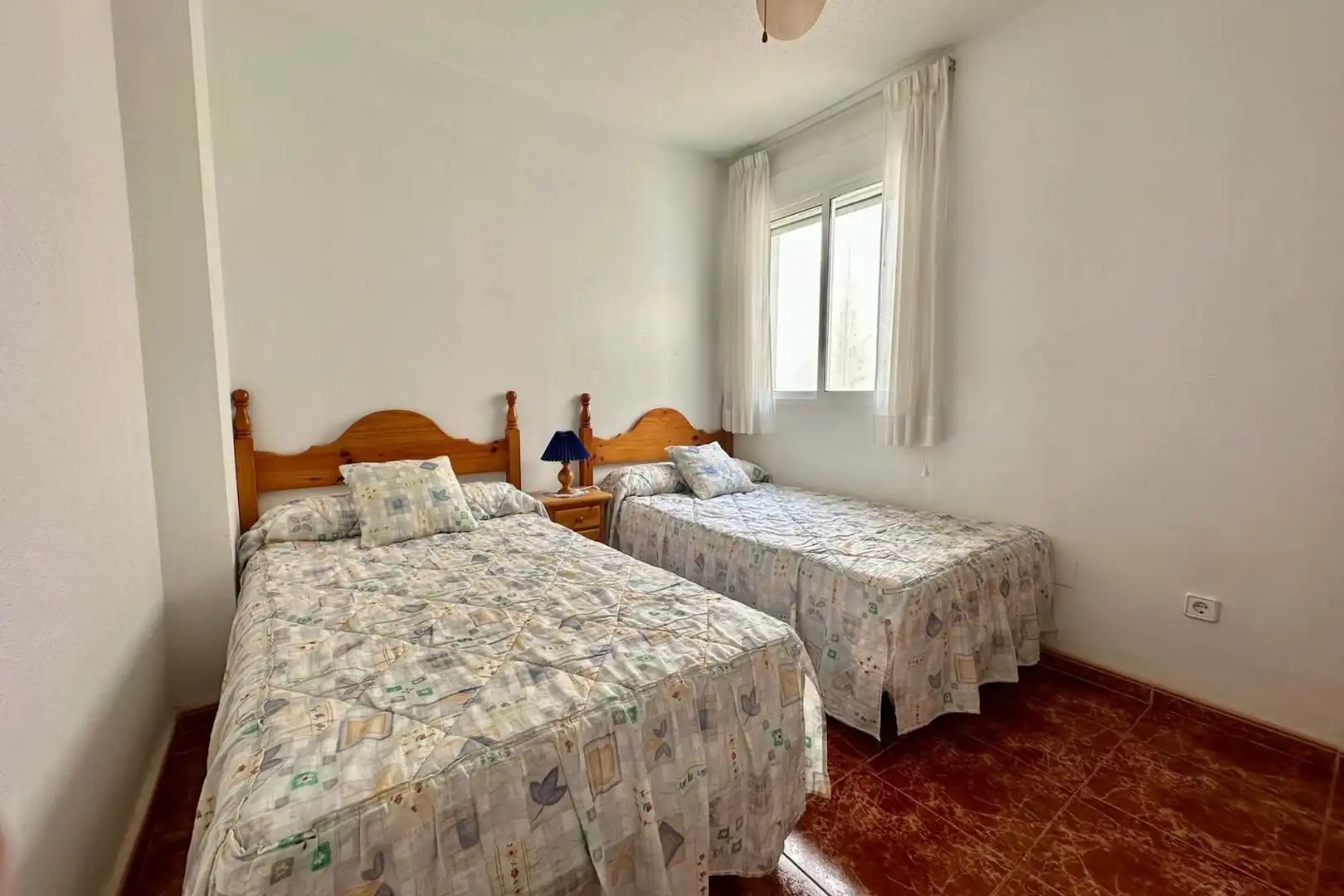 Apartament amb terrassa en venda a Centro, imagen 8