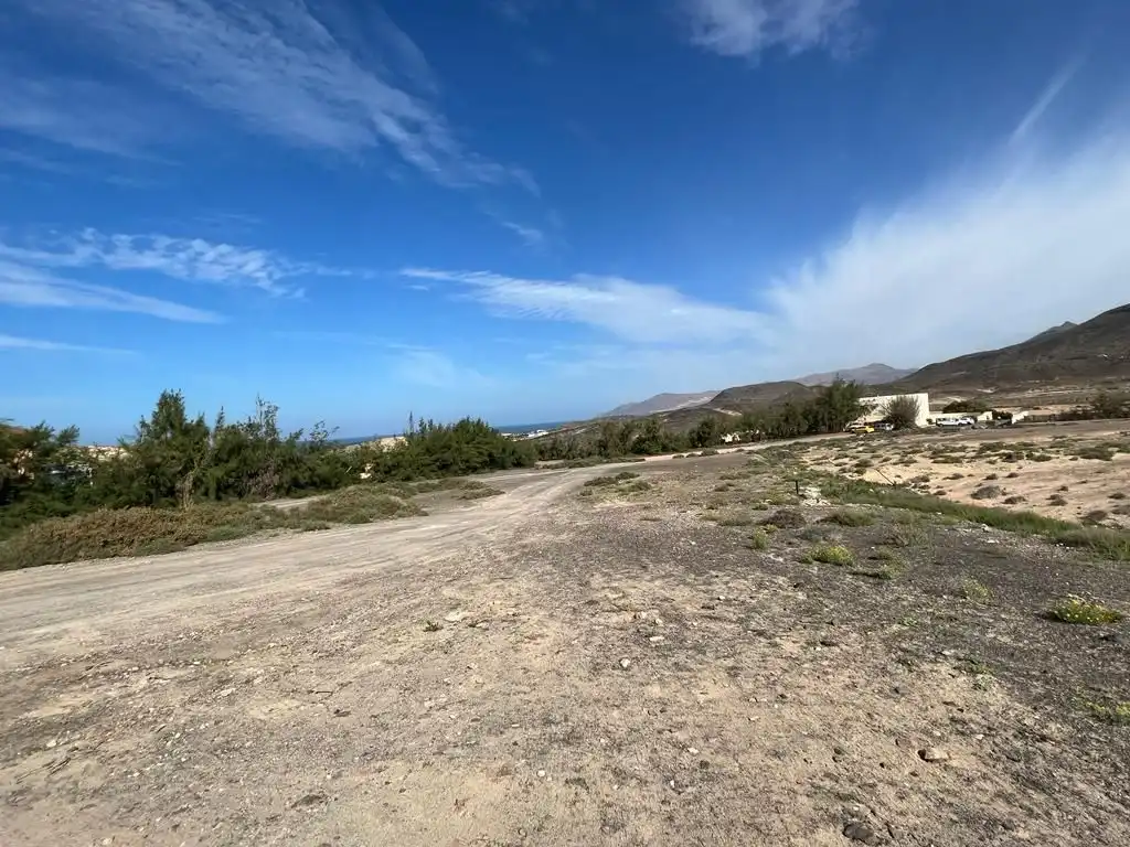 Residencial en venda a Punta Azul 1, La Pared