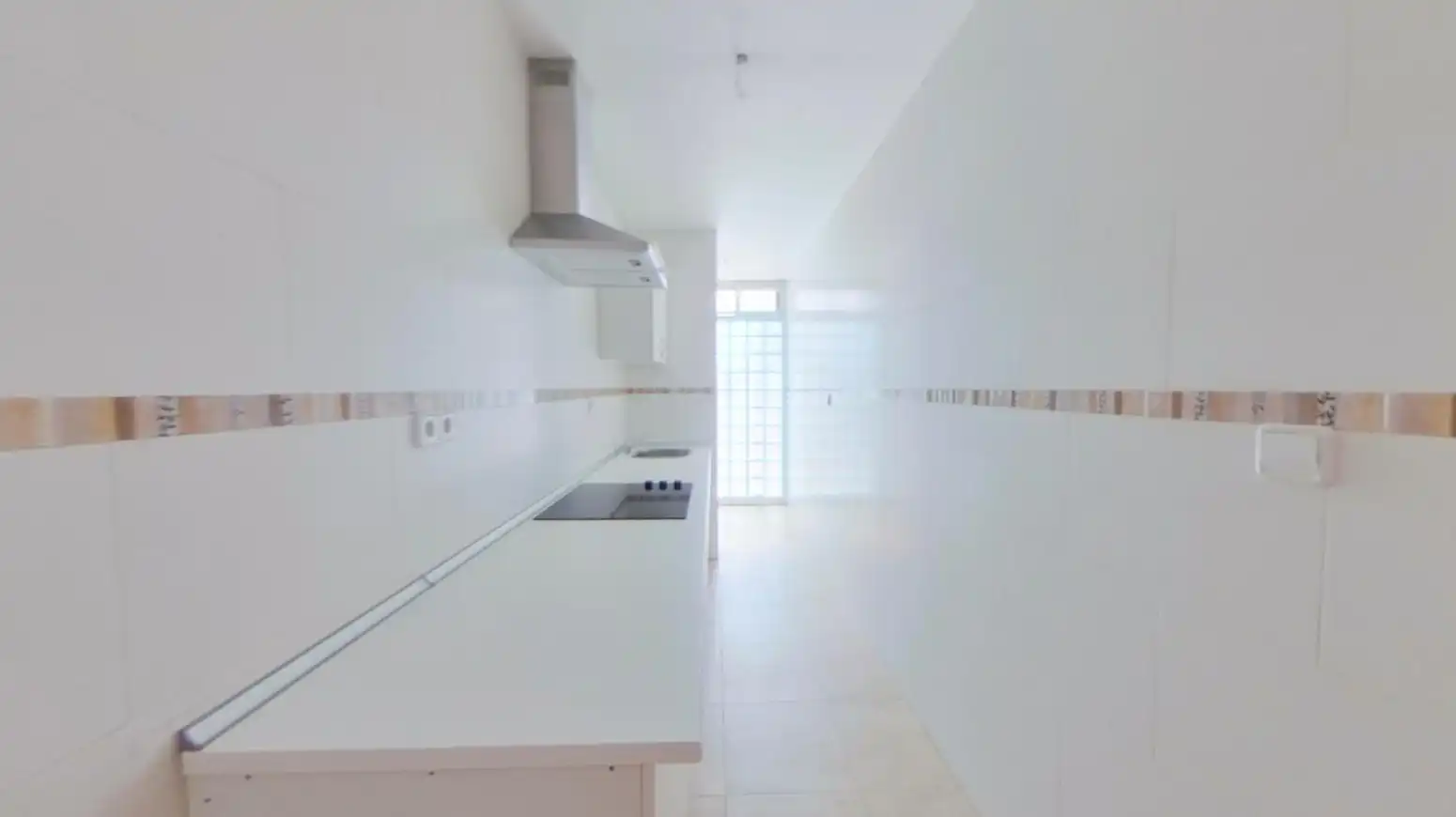 Kitchen of Flat for sale in Murcia