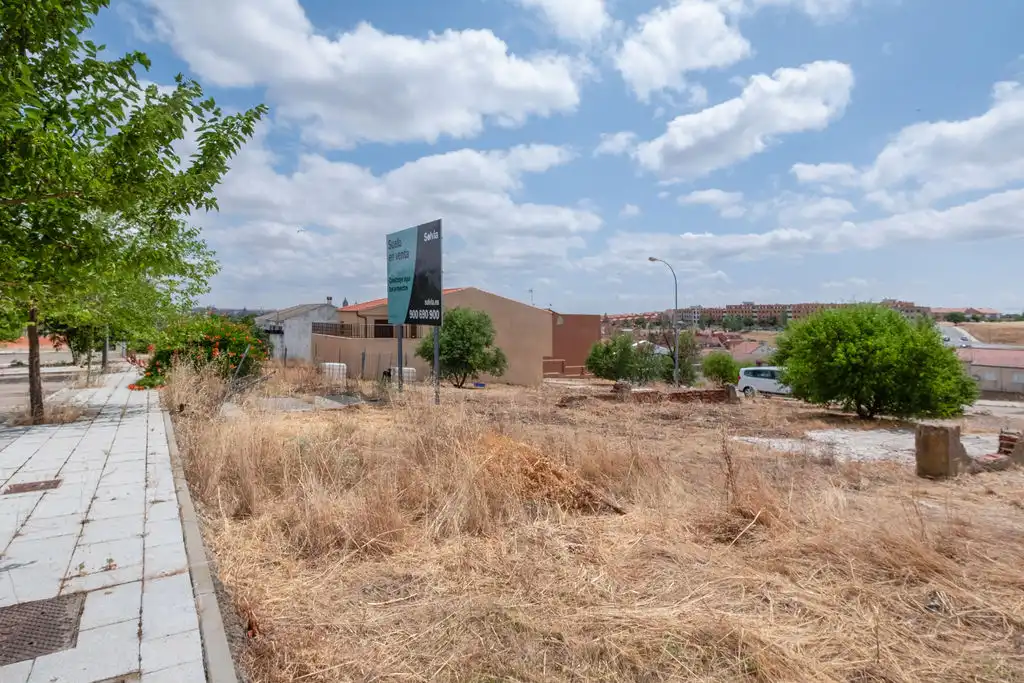 Büro zum Verkauf in Salamanca