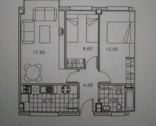 Flat for sale in Alcobendas  with Heating, Parquet flooring and Storage room