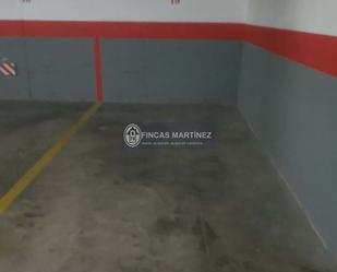 Garage to rent in C/ ONZE DE SETEMBRE, Vila-seca Poble, Vila-seca