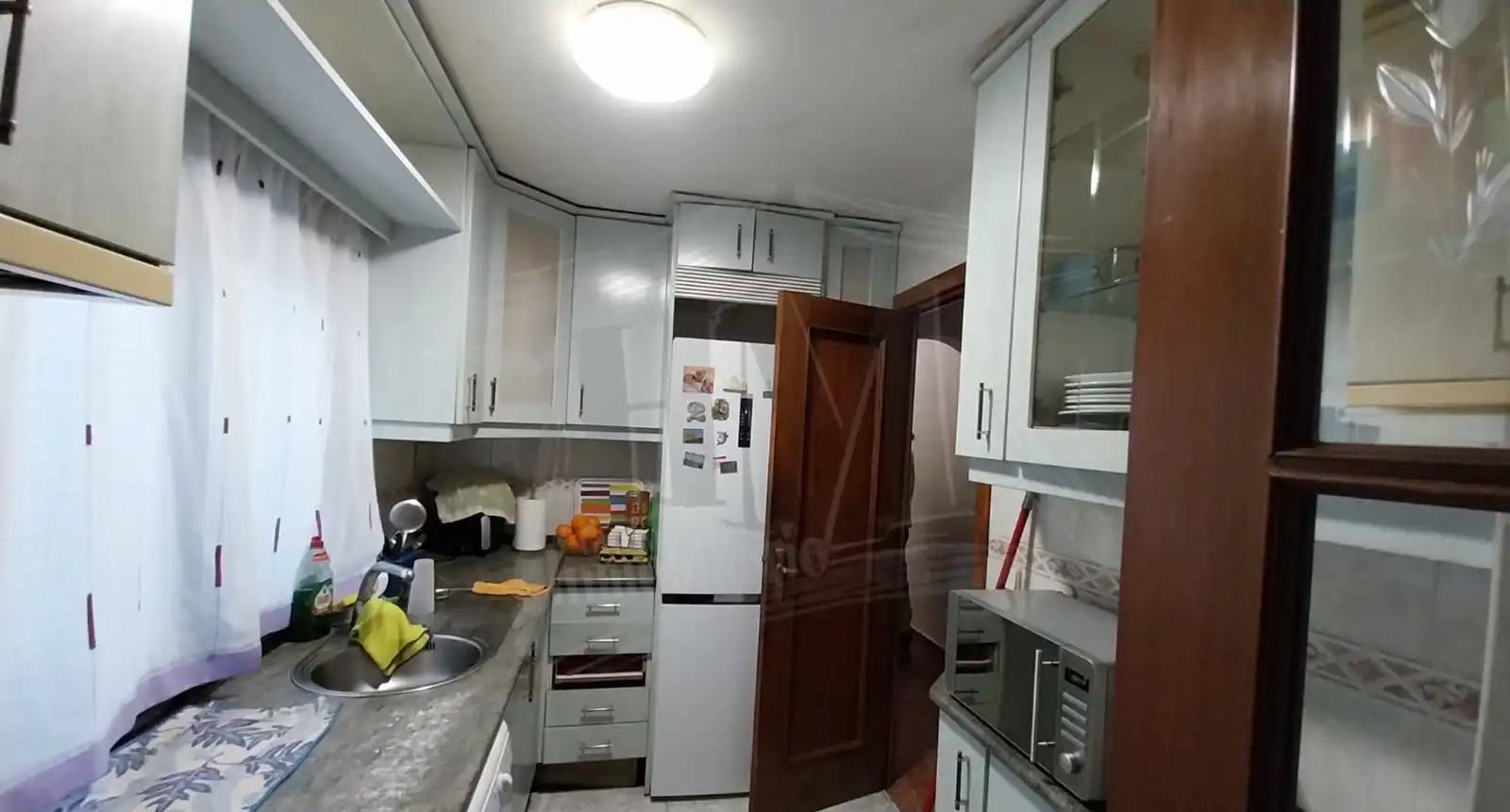 Cocina de Piso en venta en Mejorada del Campo con Aire acondicionado, Calefacción y Parquet