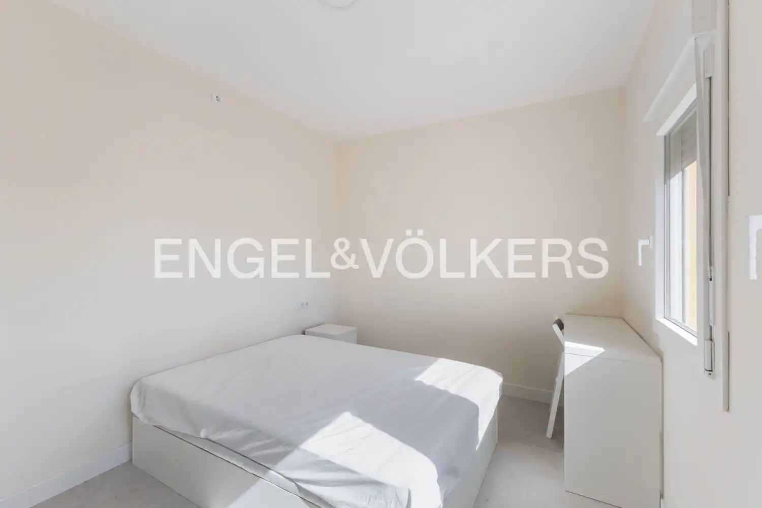 Bedroom of Flat for rent in La Saïdia