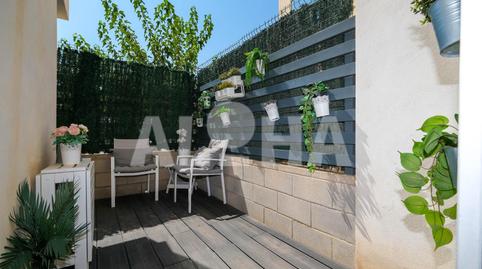 Foto 2 von Wohnungen zur Miete in Alfara del Patriarca, Valencia