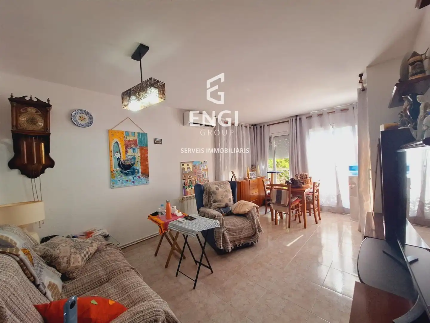 Piso en venta en RAVAL DEL TORRENT, imagen 3