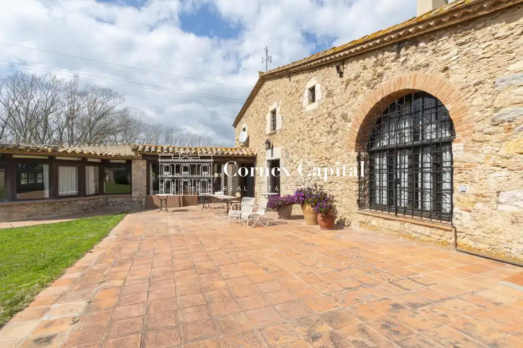 House with pool for sale in Begur, imagen 55