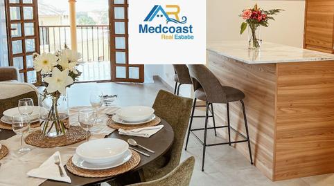 Foto 2 von Wohnung zum Verkauf in Las Cunas-villaricos, Desert Spring Golf, Cuevas del Almanzora