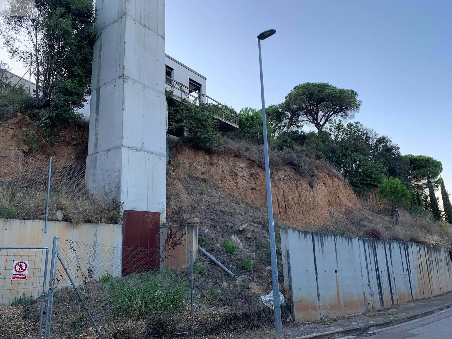 Xalet en venda a Avinguda del Golf 
 VALLROMANES (BARCELONA), imagen 10