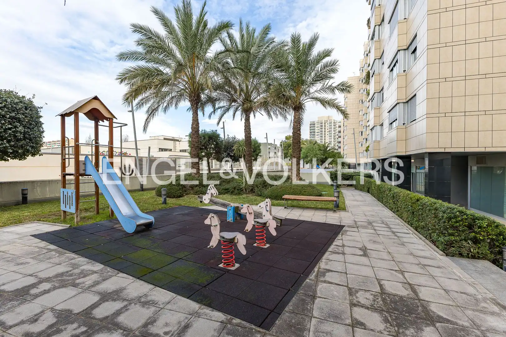 Appartement avec ascenseur à vendre à Port, imagen 27
