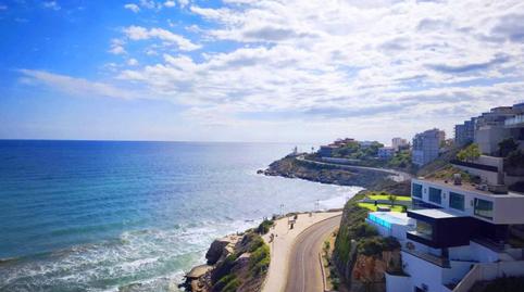 Foto 3 de Pis en venda a El Faro, Valencia