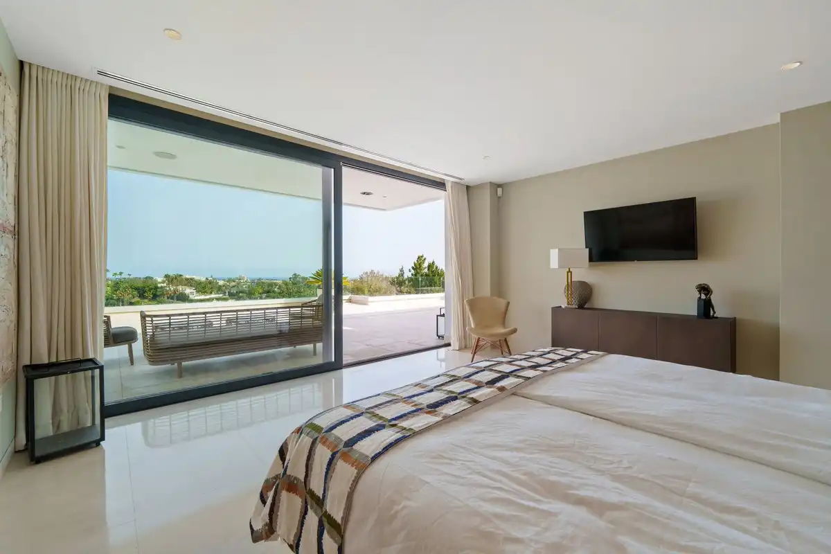 Casa a schiera in vendita a Nueva Andalucía, imagen 16