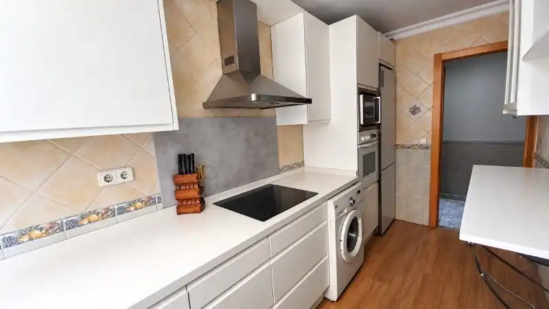Piso con ascensor en venta en Bailén - Miraflores, imagen 22