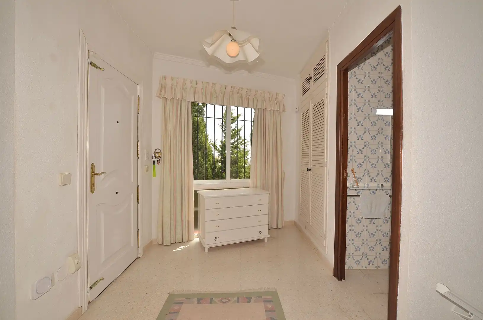 Habitación de Casa o chalet en venta en Benalmádena con Aire acondicionado, Jardín privado y Terraza