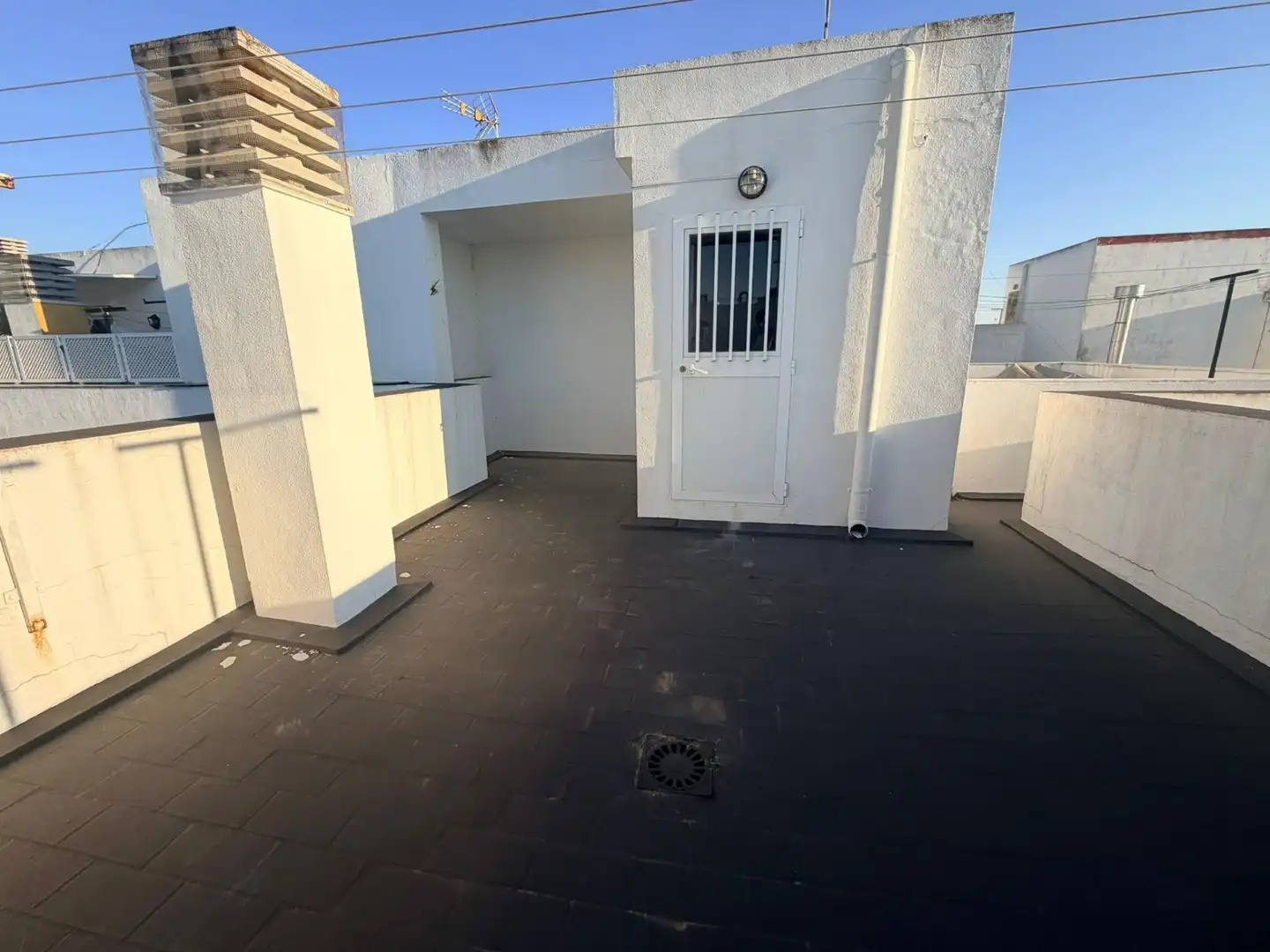 Casa adosada en venda a La Casería - San Carlos
