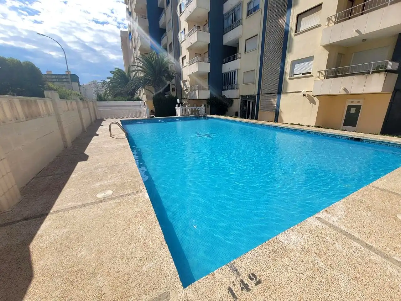 Apartments for rent in De La Rioja, 129, Playa de Gandia
