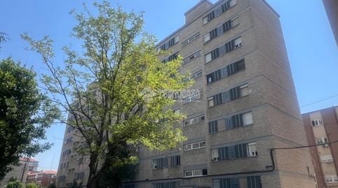 Foto 2 de Piso en venta en Calle Villaviciosa, Campamento, Madrid Capital