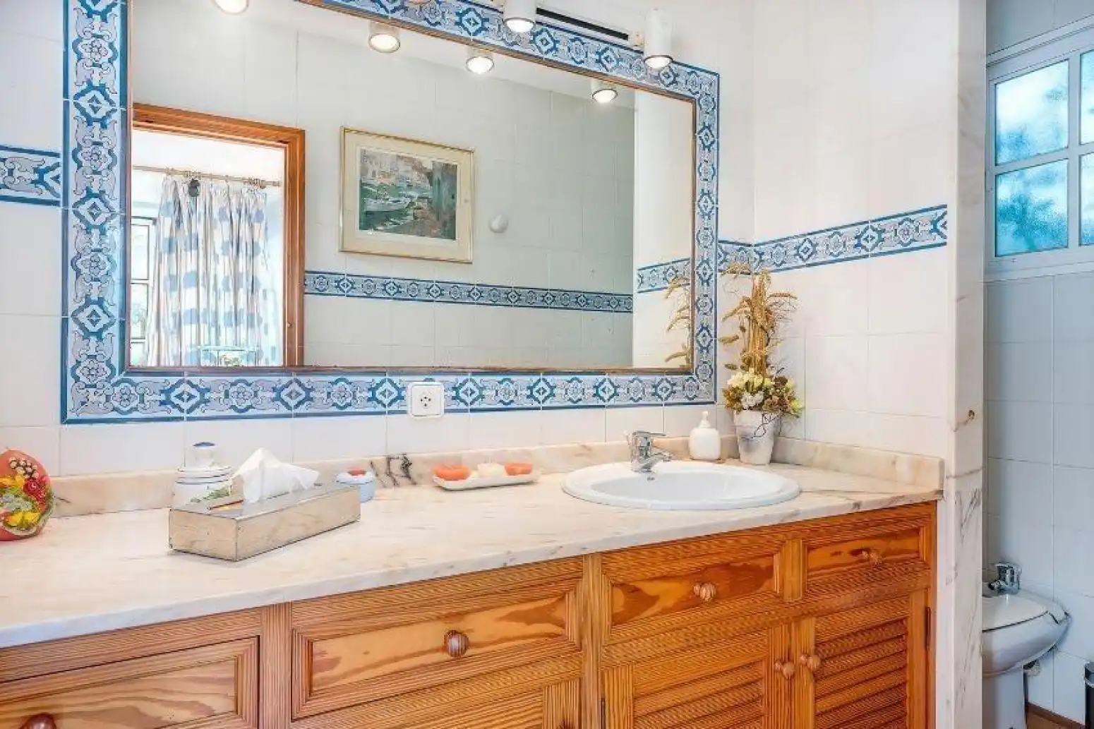 Casa amb terrassa en venda a Santa Margalida - Carrer Cervantes, imagen 18