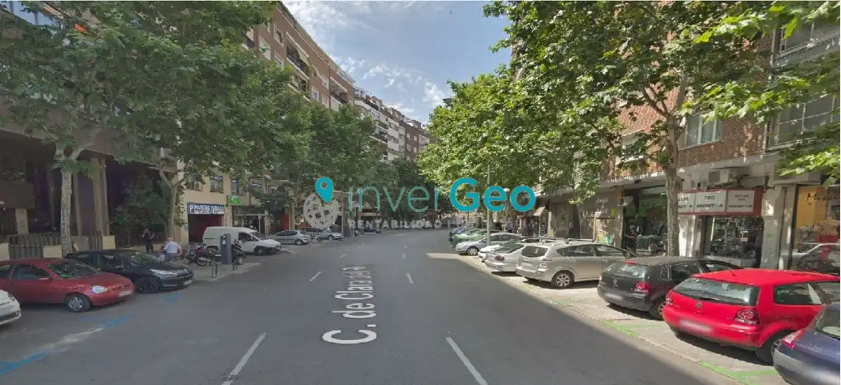 Business premises for sale in Chamartín, imagen 3
