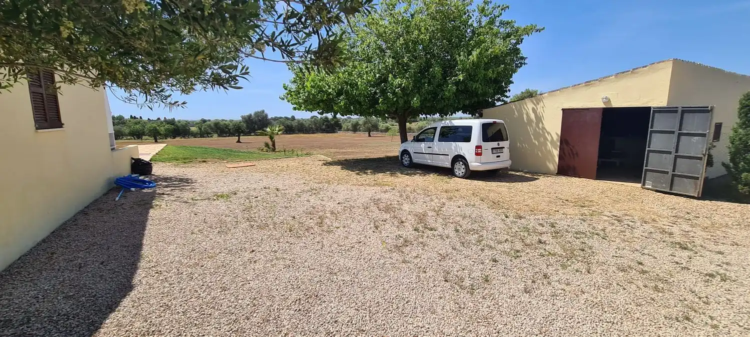 Casa rústica en venta en Manacor Centre, imagen 7