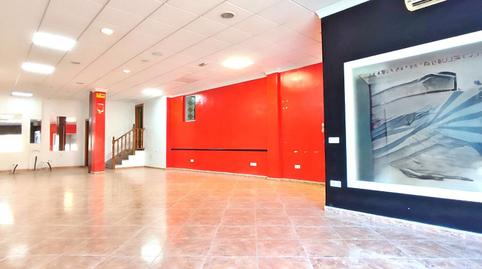 Photo 2 of Premises for sale in Calle Malaga (ch), San Isidro - Campohermoso, Almería