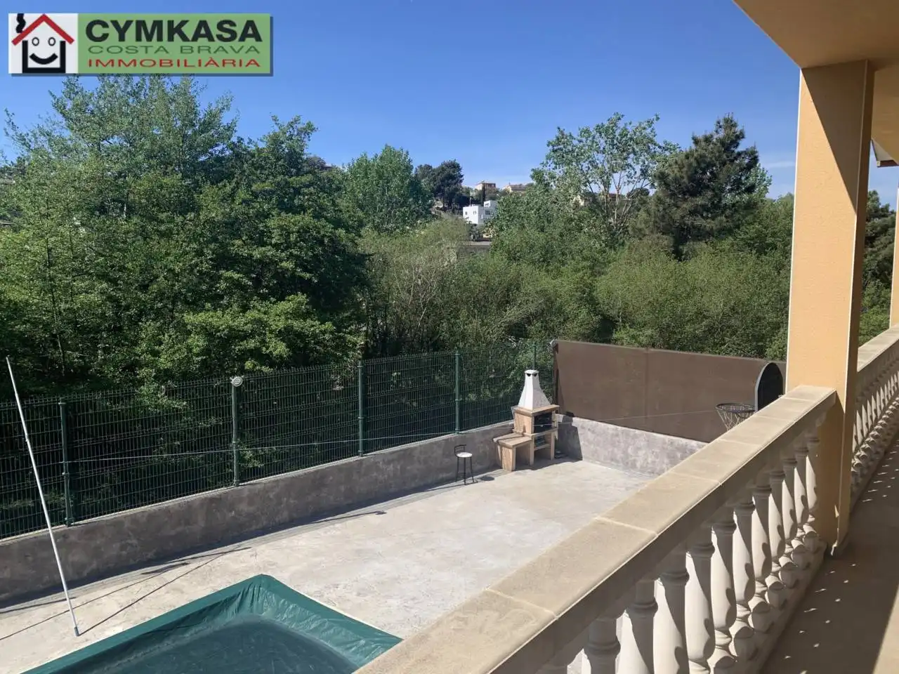 Maison avec piscine à vendre à Lloret Residencial - Montlloret, imagen 6