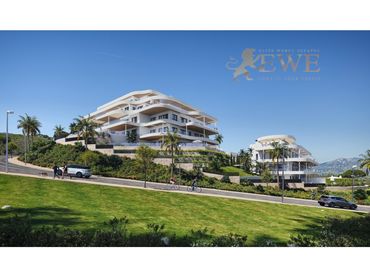 Apartament en venda a Urbanizacion Cerrado Del Aguila