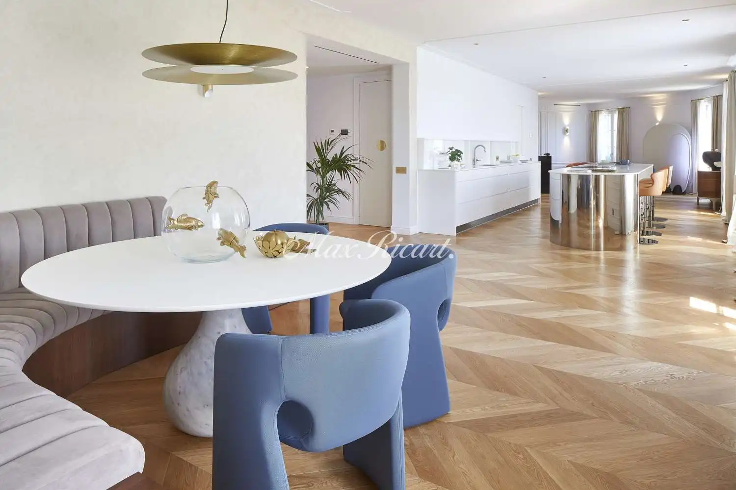 Ático en venta en Dreta de l'Eixample
