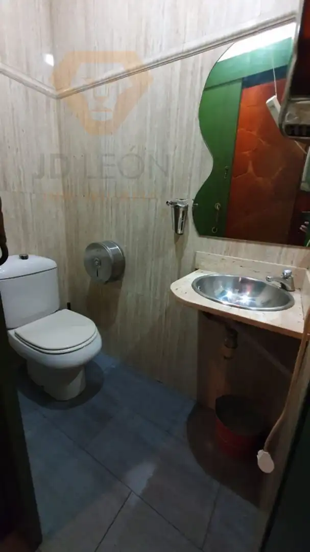 Local comercial en venda a Casco Urbano, imagen 14