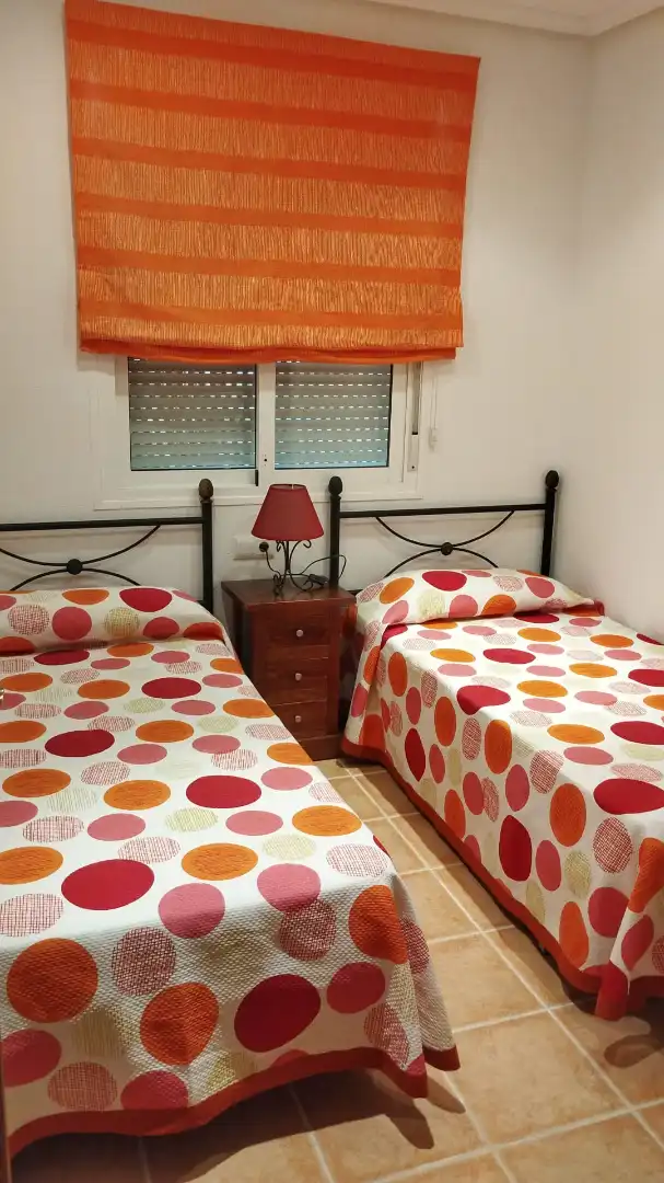 Appartement compact avec piscine à vendre à Calle Tomillo 2, imagen 7