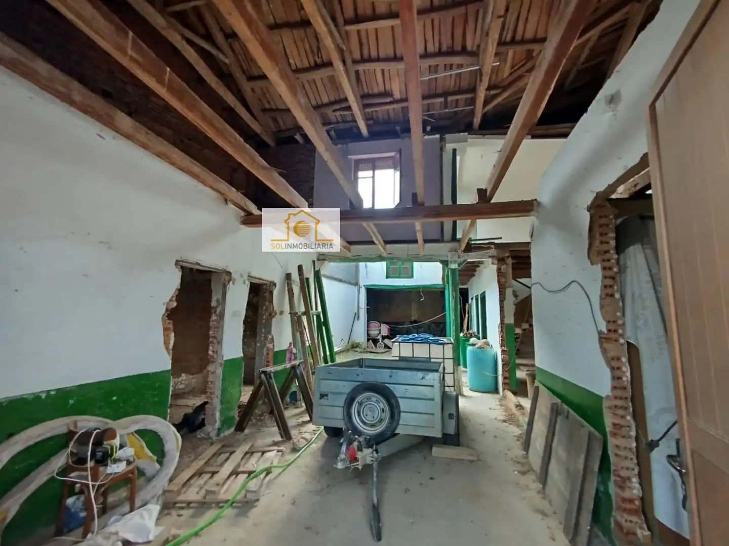Casa o chalet en venta en Villares de Órbigo