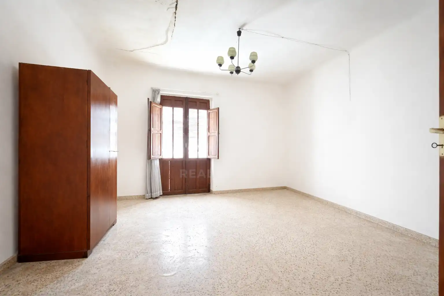 Sala de estar de Casa o chalet en venta en Archena con Terraza