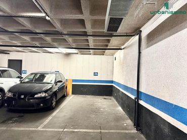 Aparcament en venda a Calle Araucaria
