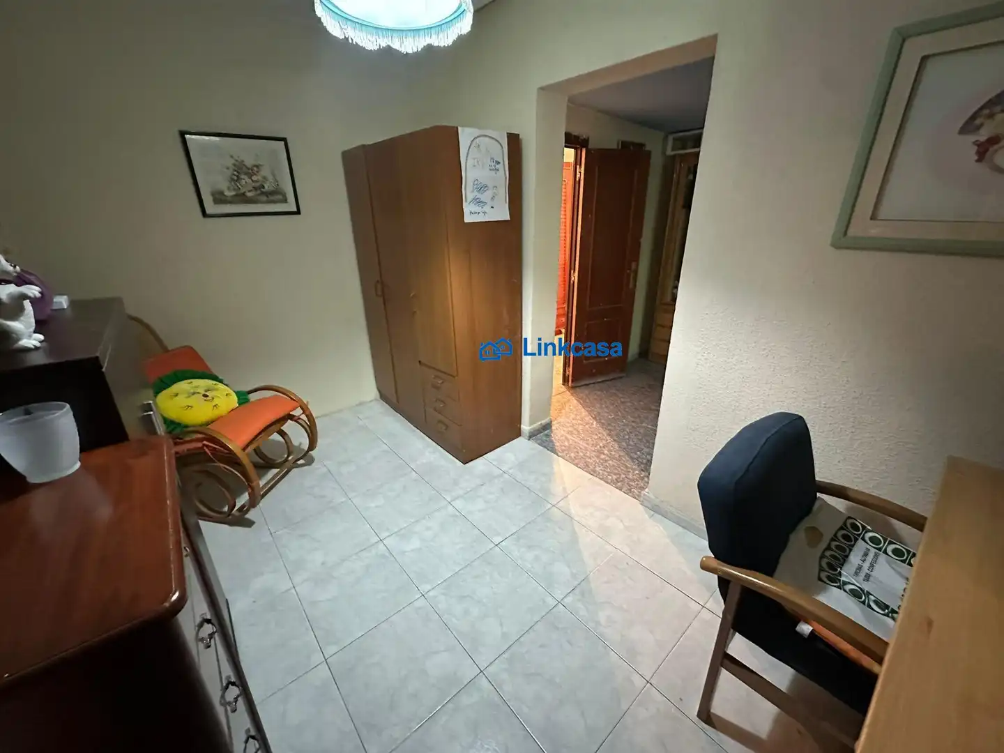 Houses for sale in Madrid  with Heating and Storage room