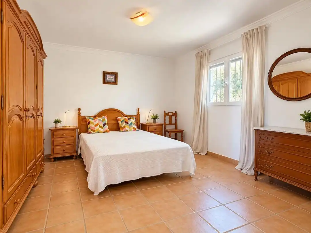 Casa con piscina in vendita a La Muela 1, imagen 47