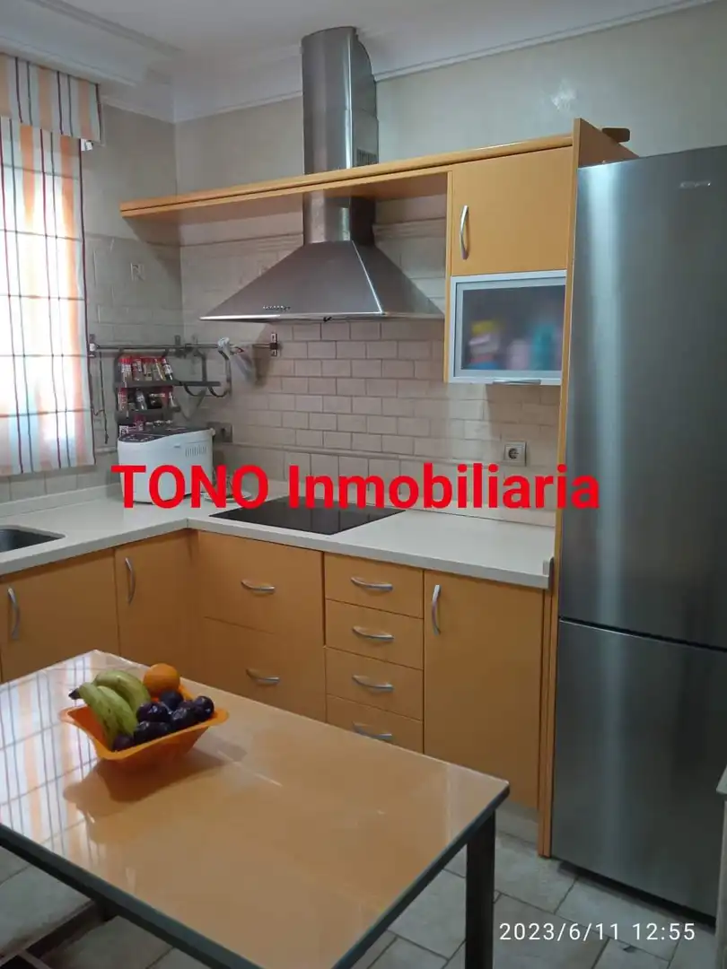 House with terrace for sale in La Luisiana, imagen 3