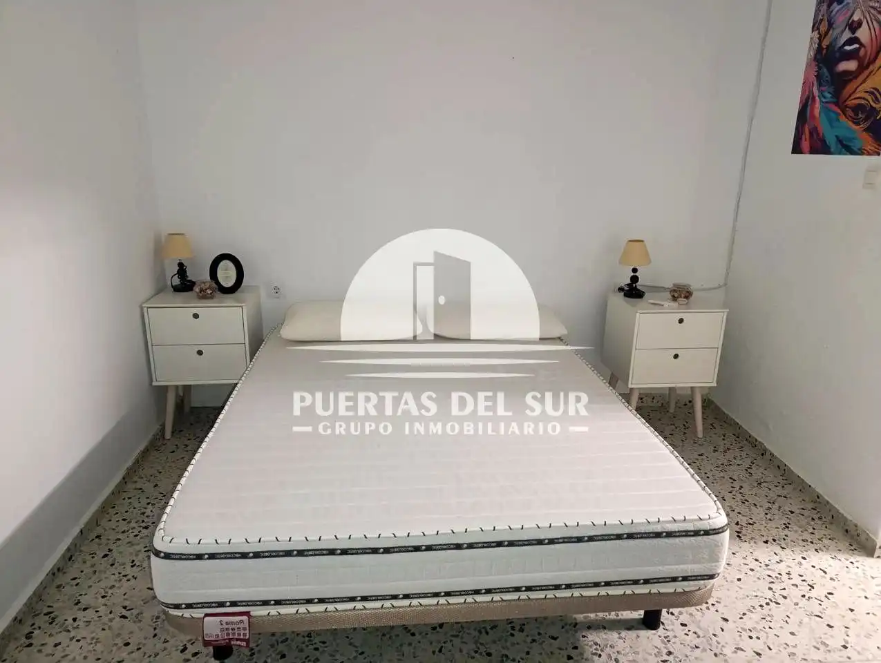 Exterior view of Ground floor for sale in Rota  with Storage room