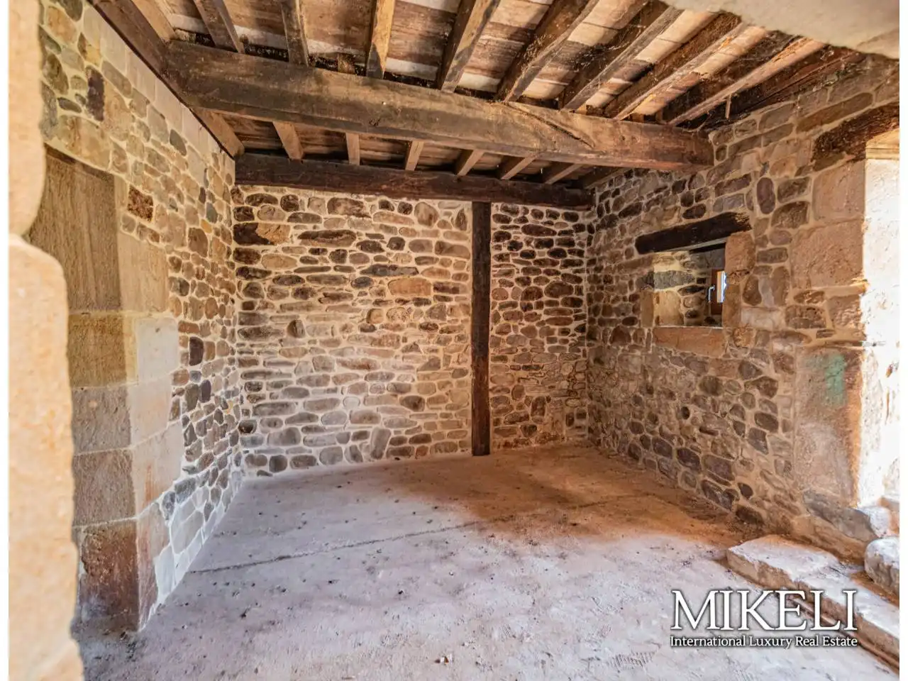 Casa rustica con giardino in vendita a Villacarriedo, imagen 47
