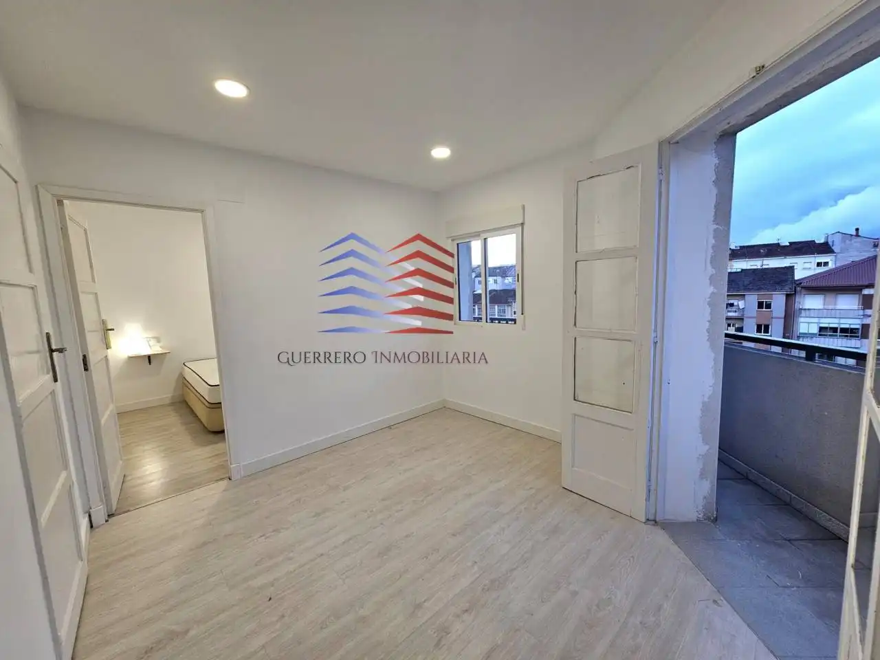 Wohnung zur Miete in Barrocanes