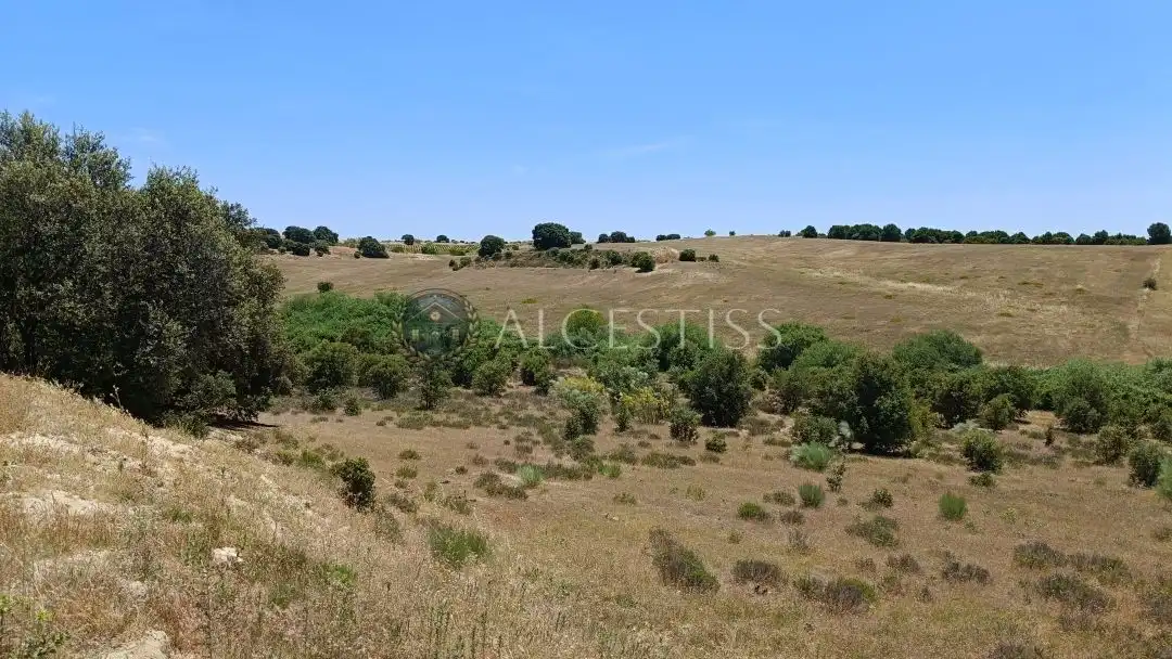 Terreno en venta en La Torre de Esteban Hambrán