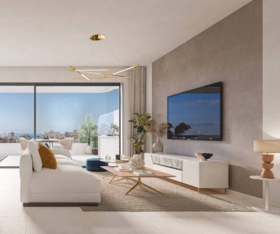 Apartamento en Venta en Kempinski