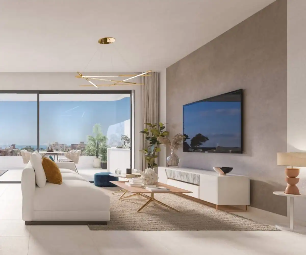 Apartament amb piscina en venda a Punta Plata, imagen 8