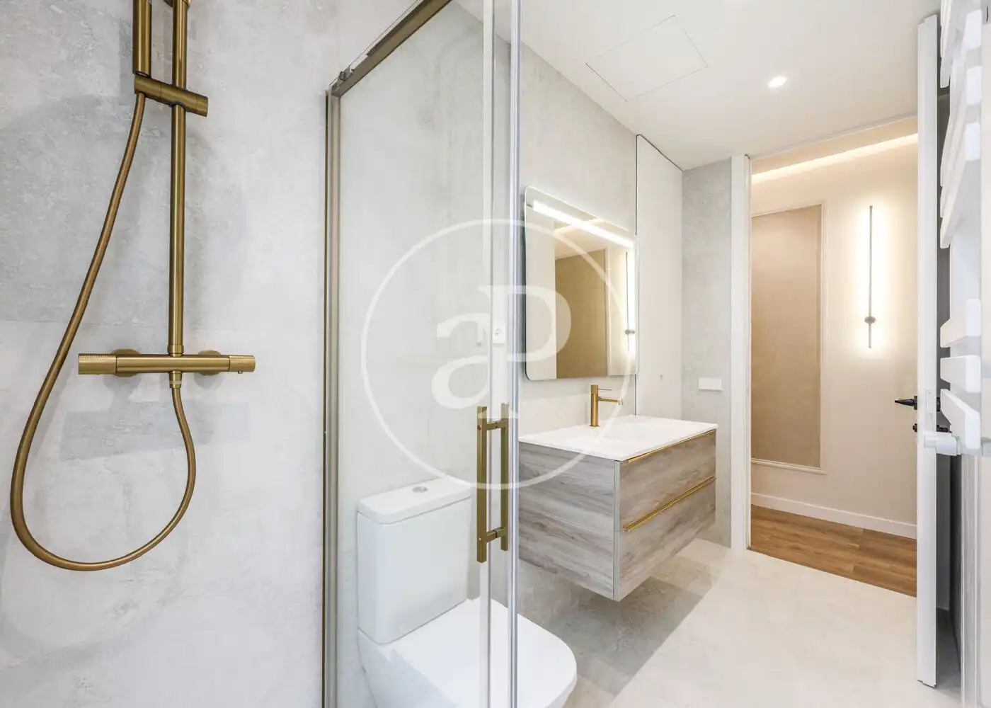 Appartement avec ascenseur à vendre à C/ del Alcalde Sainz de Baranda, imagen 49