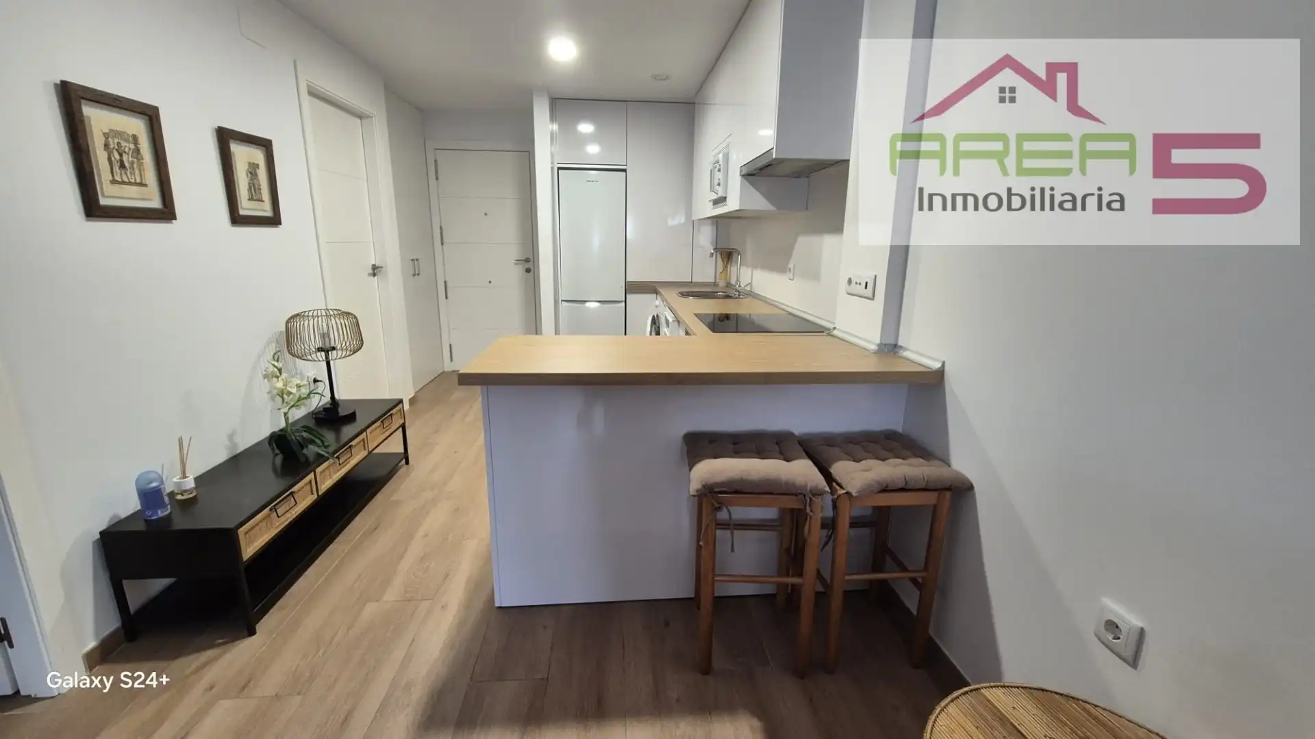 Apartments for rent in Centro