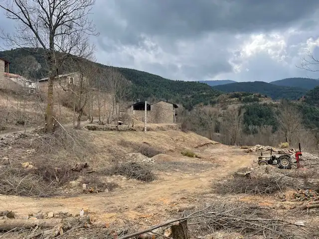 Residential for sale in Carrer Ponent,ag. Riu, 14, Riu de Cerdanya