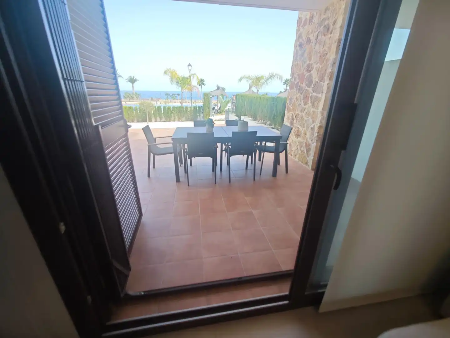 Detached house with pool for sale in San Juan de los Terreros, imagen 89