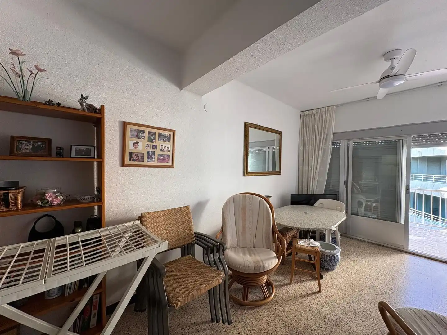 Piso en venta en Blasco Ibañez-Pe, El Perelló